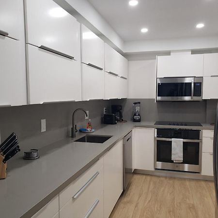 New Luxury Apartment 2Br 2Ba Direct Beach Access Hollywood Buitenkant foto