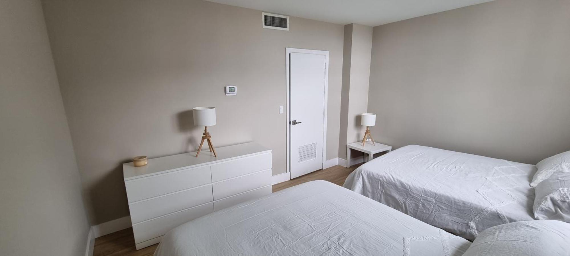 New Luxury Apartment 2Br 2Ba Direct Beach Access Hollywood Buitenkant foto
