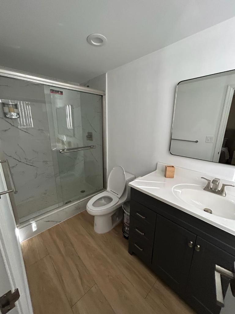 New Luxury Apartment 2Br 2Ba Direct Beach Access Hollywood Buitenkant foto