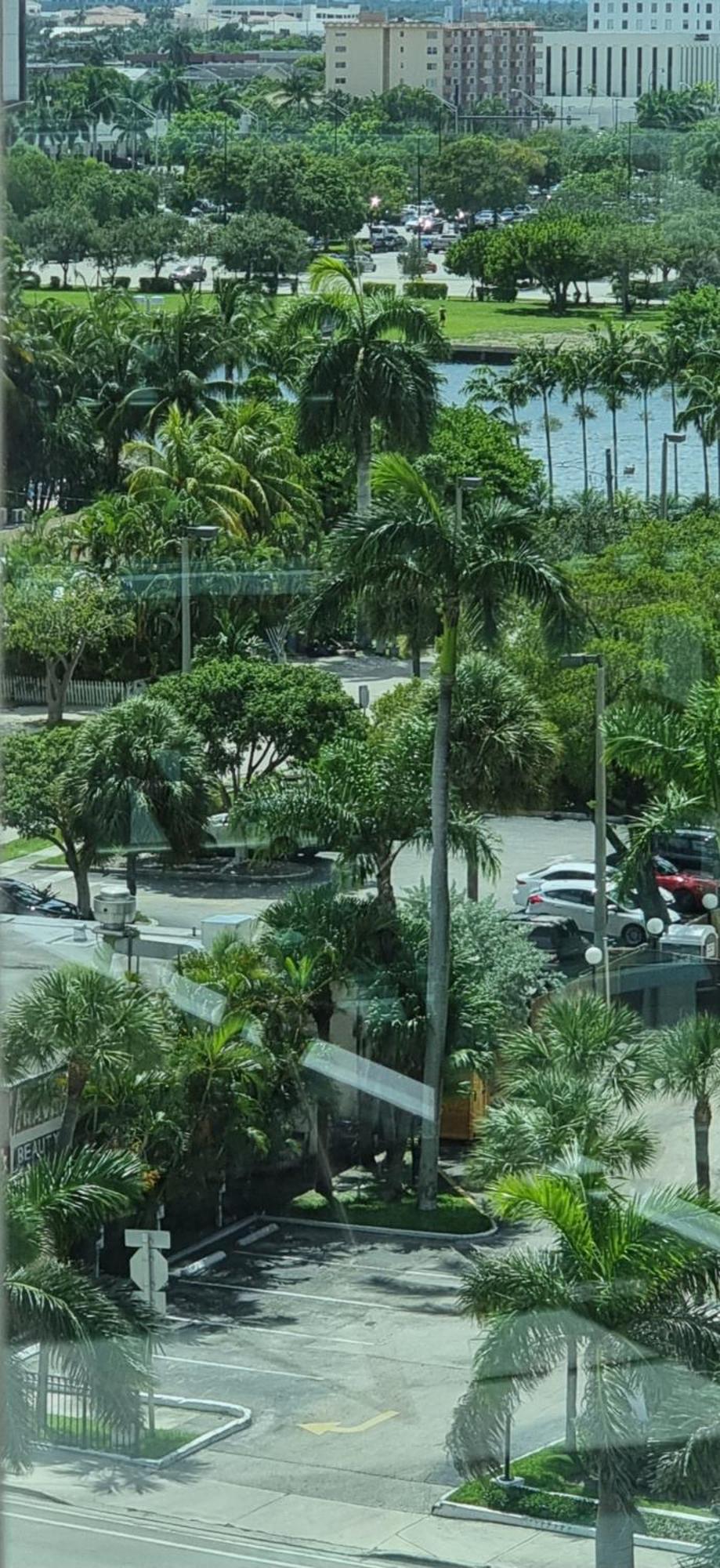 New Luxury Apartment 2Br 2Ba Direct Beach Access Hollywood Buitenkant foto